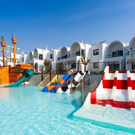 Bakour Lanzarote Splash Hotel Puerto del Carmen  Kültér fotó