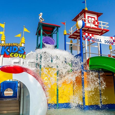 Bakour Lanzarote Splash Puerto del Carmen  Kültér fotó