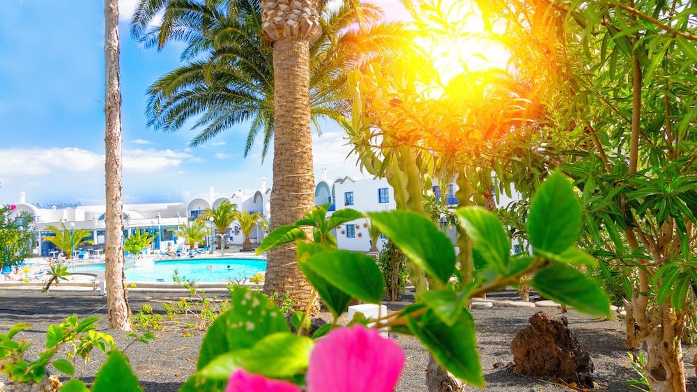 Bakour Lanzarote Splash Puerto del Carmen  Kültér fotó