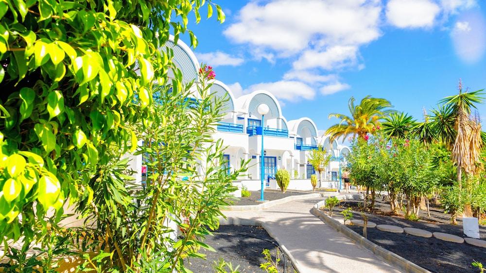 Bakour Lanzarote Splash Hotel Puerto del Carmen  Kültér fotó