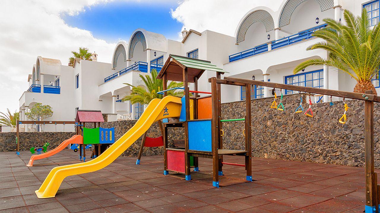 Bakour Lanzarote Splash Hotel Puerto del Carmen  Kültér fotó