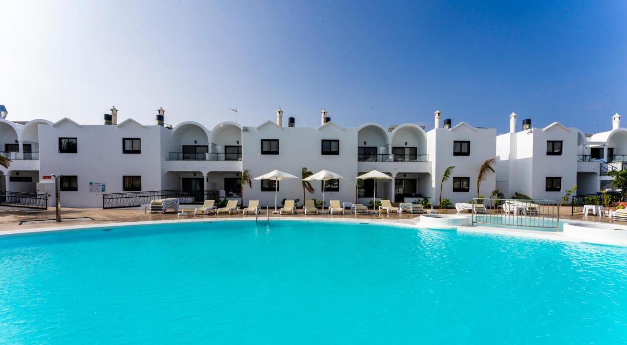 Bakour Lanzarote Splash Hotel Puerto del Carmen  Kültér fotó