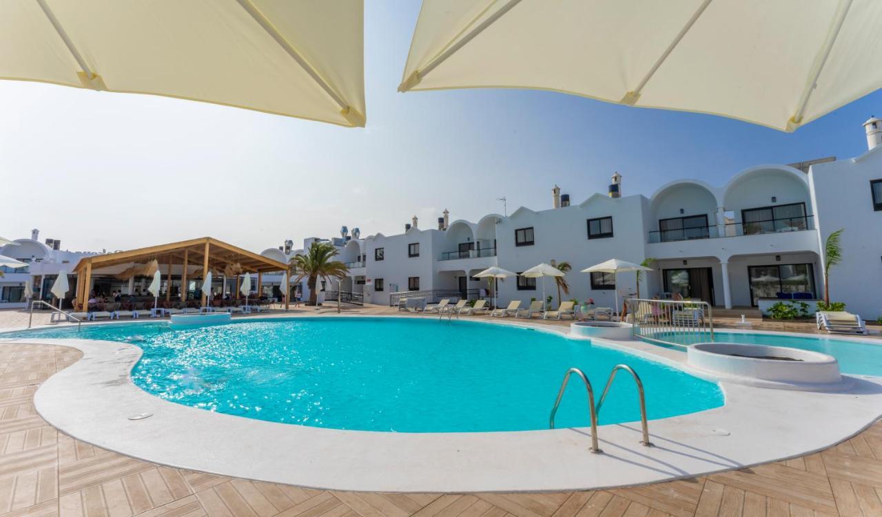 Bakour Lanzarote Splash Hotel Puerto del Carmen  Kültér fotó