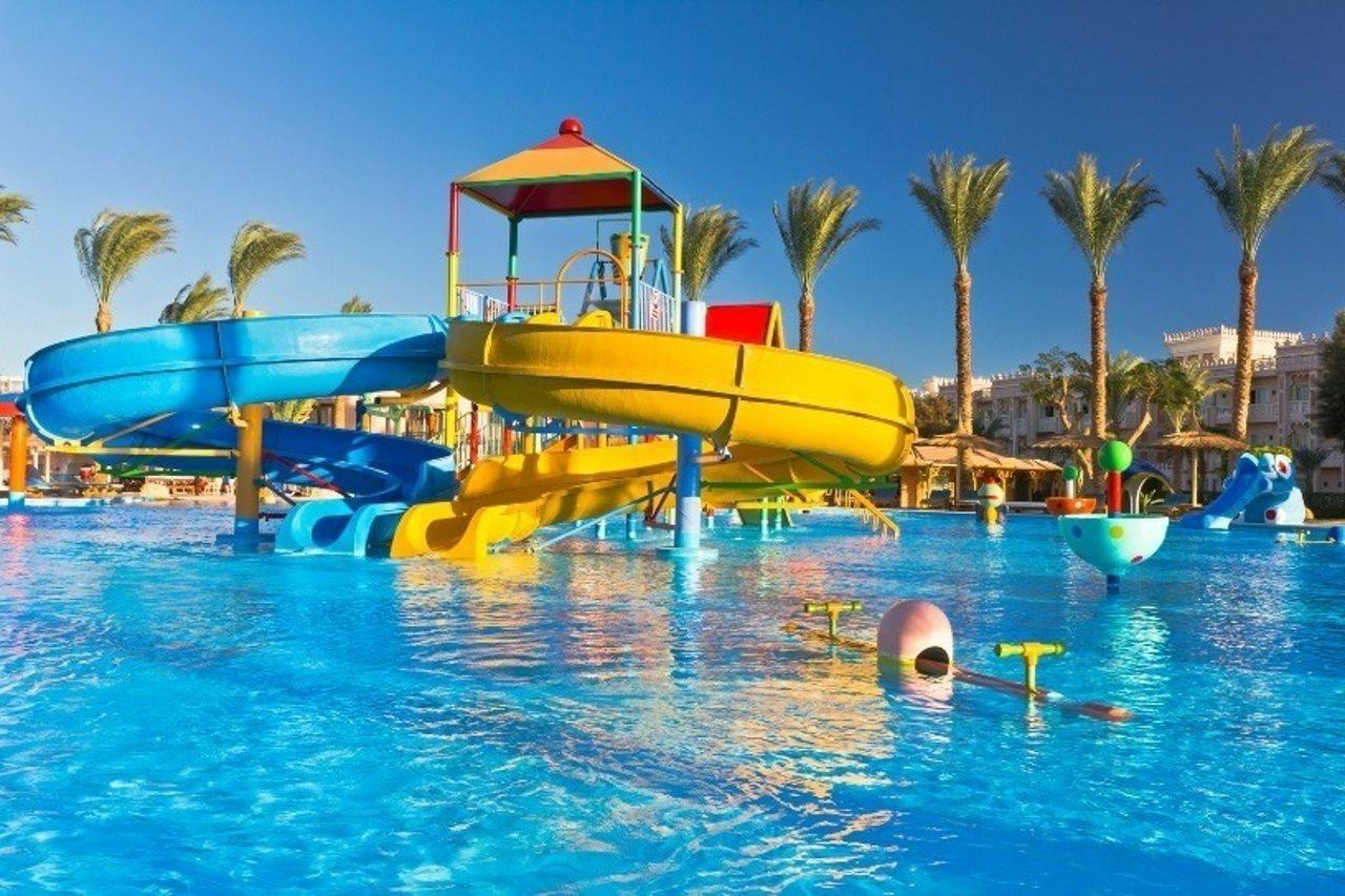 Bakour Lanzarote Splash Puerto del Carmen  Kültér fotó