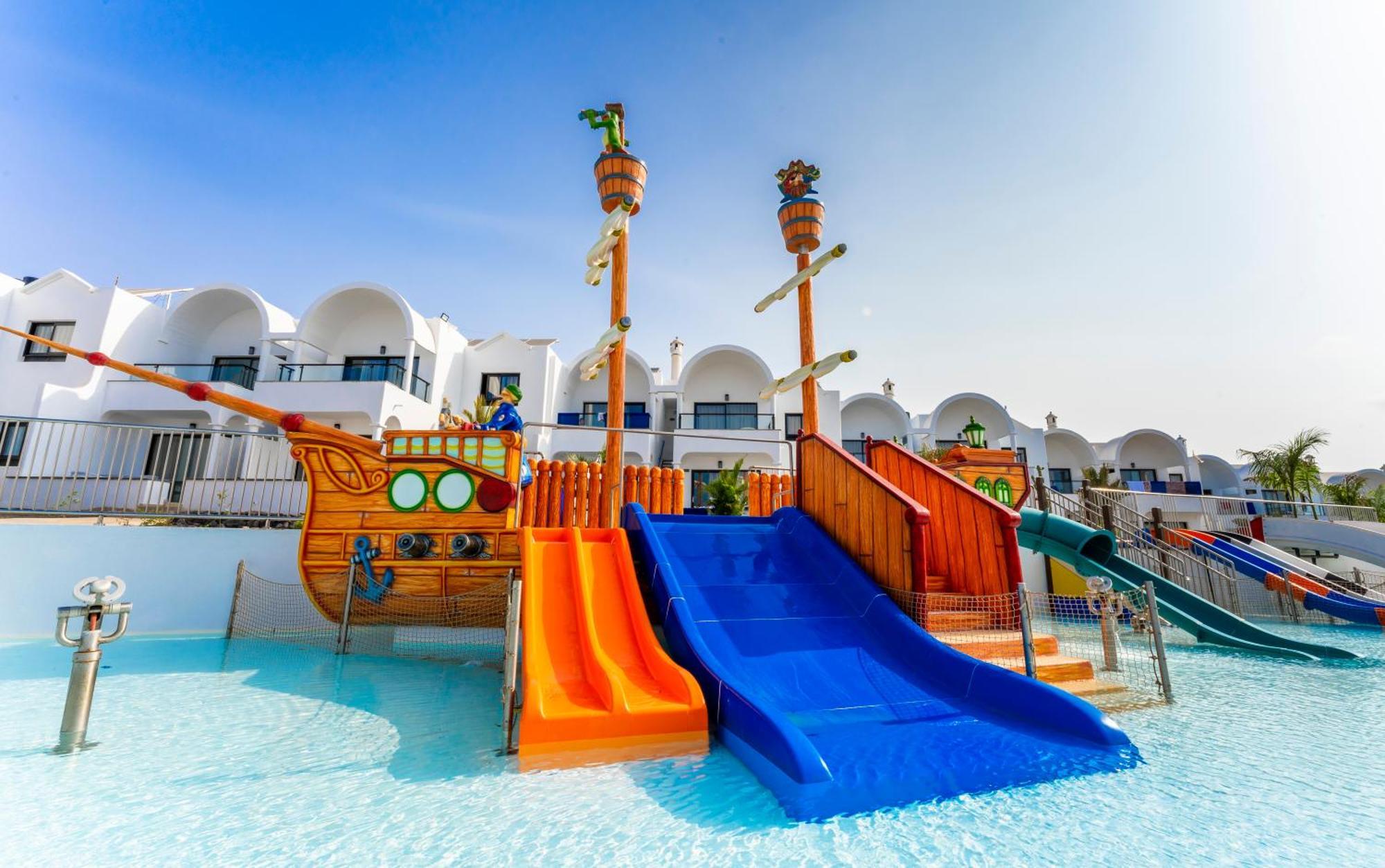 Bakour Lanzarote Splash Puerto del Carmen  Kültér fotó